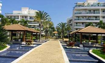 Imagem: Camboinhas - Sala, Varanda, 02 Quartos