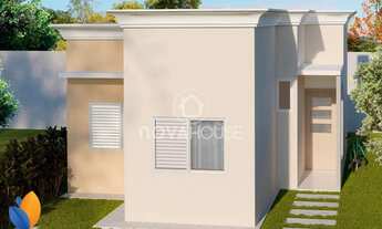 Imagem 2: CASA EM CONDOMÍNIO VIVA COXIPÓ, LANÇAMENTO ECHER