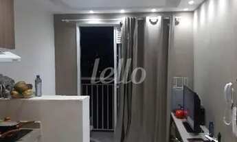 Imagem: São Paulo - Apartamento Padrão - São