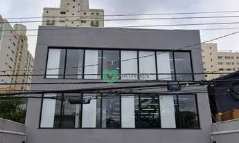 Imagem 2: EXCELENTE PRÉDIO COMERCIAL COM 863,76M² NO CORAÇÃO DO JARDIM AMÉRICA!!!