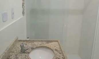 Imagem 3: Aluguel de suíte