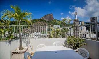 Imagem 2: COBERTURA DUPLEX NO LEBLON