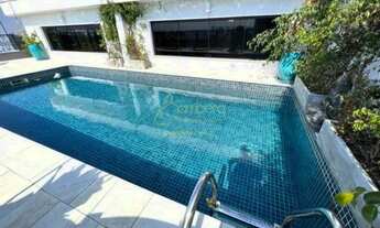 Imagem 2: Cobertura no Chácara Santa Elena. Viver aqui é uma experiência