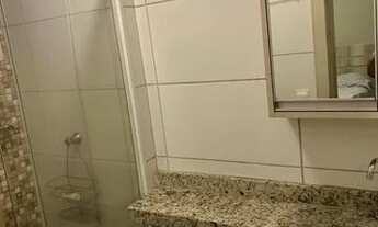 Imagem 7: Apartamento com 2 dormitórios à venda, 61 m² por R$ 240.000,00 - Conjunto Habitacional San
