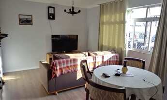 Imagem 3: Apartamento à venda 75 m² com 3 quartos em Água Verde - Curitiba - PR