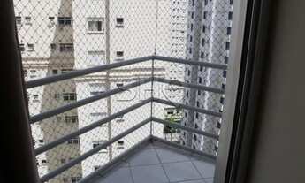 Imagem 4: Apartamento em Perdizes com 2 dormitórios