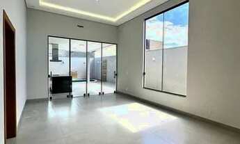 Imagem 3: Casa à venda no bairro Residencial Maria Júlia - São José do Rio Preto/SP