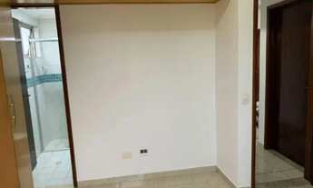 Imagem: Afonso pean 2 andar com garagem demarcada