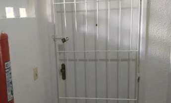 Imagem 2: Apartamento para aluguel com 48 metros quadrados com 2 quartos em Lama Preta - Camaçari