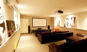 Imagem 5: Apartamento Padrão para Venda em Fazenda Itajaí-SC