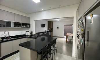 Imagem 5: Casa Terrea 3 suites - condomínio Fechado