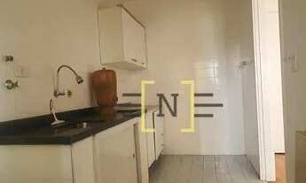 Imagem 4: Apartamento com 1 dormitório à venda, 42 m² por R$ 260.000,00 - Aclimação - São Paulo/SP