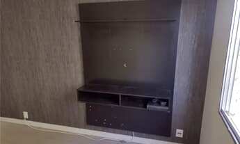 Imagem 2: Apartamento para alugar, 54m²- Residencial Terra da Uva - Jundiaí/SP