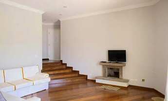 Imagem 5: Casa para Aluguel - City América, 5 Quartos, 650 m2