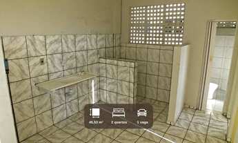 Imagem 7: AP2074 - Aluga Apartamento na Caucaia com 2 quartos sendo 1 suíte, e 1 vaga