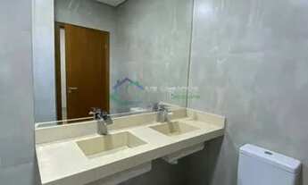 Imagem 4: Casa de Condomínio em Portal da Mata - Ribeirão Preto