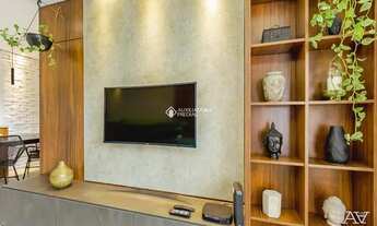 Imagem 4: Apartamento para venda tem 76 metros quadrados com 3 quartos em Marechal Rondon - Canoas