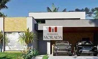 Imagem 4: Casa com 3 dormitórios à venda, 234 m² por R$ 2.200.000 - Urbanova - São José dos Campos/S