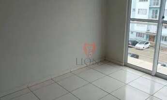 Imagem 4: Apartamento, 58 m² - venda por R$ 180.000,00 ou aluguel por R$ 900,00/mês - Santa Cruz - G