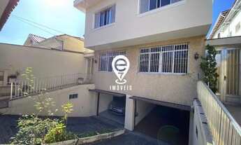 Imagem: Sobrado à venda, 3 quartos, 1 suíte, 4