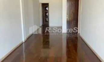 Imagem 3: Apartamento com 2 quartos na Praça Seca. Rua Capitão Menezes