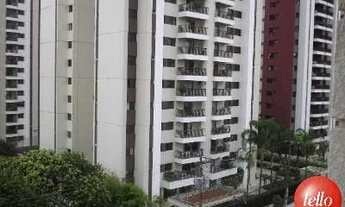 Imagem: São Paulo - Apartamento Padrão - Tatuapé