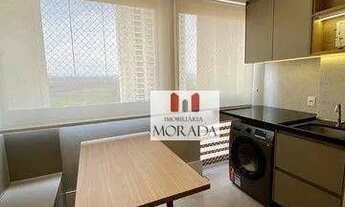 Imagem 6: Apartamento com 2 dormitórios à venda, 55 m² por R$ 530.000 - Vila Industrial - São José d