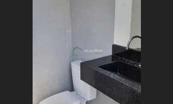 Imagem 5: Casa Térrea Condomínio Reserva Imperial 3 Suítes sendo 1 Master