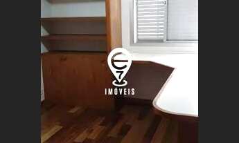 Imagem 7: Apartamento à venda, 3 quartos, 2 suítes, 2 vagas, Moema - São Paulo/SP