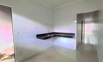 Imagem 6: Casa à venda no bairro Vila Oliveira - Aparecida de Goiânia/GO