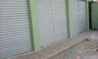 Imagem: Galpao pequeno no Recreio