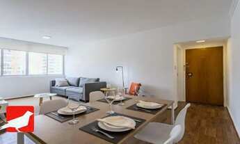 Imagem 4: Apartamento à venda no bairro Itaim Bibi - São Paulo/SP, Zona Sul