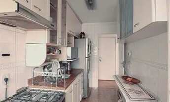 Imagem 3: APARTAMENTO RESIDENCIAL em SÃO PAULO - SP, BARRA FUNDA