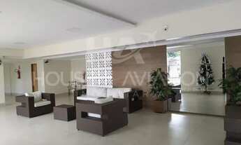 Imagem 7: Apartamento com 2 quartos no Ed. Príncipe Rainier - Bairro Jardim América em Goiânia