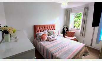 Imagem: Três quartos, suíte, garagem no melhor