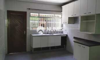 Imagem 6: Osasco - Casa Padrão - Jardim Sindona