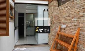 Imagem 4: Apartamento Garden com 2 dormitórios para alugar, 79 m² por R$ 2.745,00/mês - Ouro Branco