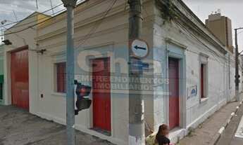 Imagem: SALÃO COMERCIAL PARA VENDA E/OU LOCAÇÃO