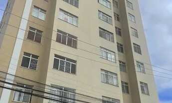 Imagem: Apto edf Simone Beatriz à venda, andar