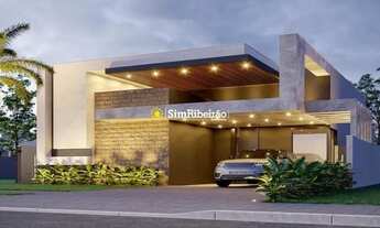 Imagem 2: Casa a venda no Quinta dos Ventos. Bairro Vila do Golf