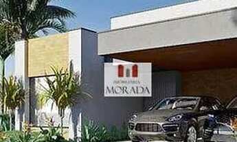 Imagem 3: Casa com 3 dormitórios à venda, 234 m² por R$ 2.200.000 - Urbanova - São José dos Campos/S