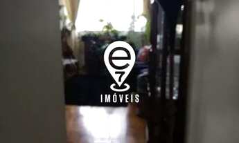 Imagem 2: Apartamento à venda, 2 quartos, Mirandópolis - São Paulo/SP