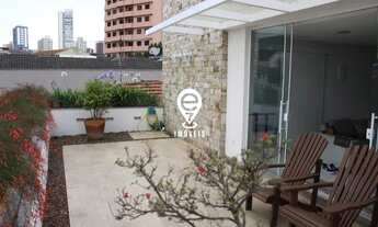 Imagem: Sobrado à venda, 5 quartos, 5 suítes