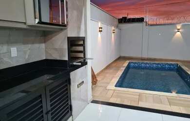 Imagem 3: Casa Inteligente- 3 Dormitórios