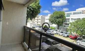 Imagem 5: Apartamento com 2 quartos à venda, 56 m² por R$ 329.000 - Campo Grande - Rio de Janeiro/RJ