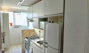 Imagem 2: Spazio Benfica - Mobiliado