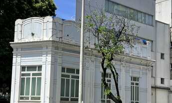 Imagem 3: Prédio inteiro para aluguel com 826 m2, 04 andares e elevador no Santa Efigênia