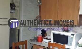 Imagem 7: CASA para VENDA - RECANTO DAS ROSAS - OSASCO - SÃO PAULO - AUTHÊNTICA IMÓVEIS