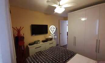 Imagem 4: Apartamento à venda, 2 quartos, 1 vaga, Vila Guarani (Zona Sul) - São Paulo/SP