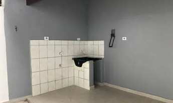 Imagem 3: Casa geminada na praia a venda, possui 2 quartos. Itanhaém/SP